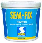 Colle acrylique SEM FIX - seau de 10 kg