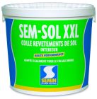 Colle acrylique SEM SOL XXL - seau de 20 kg