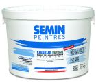 ENDUIT DE FINITION SEMIN LISSEUR SEAU 15 KG