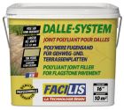 JOINT POLYLIANT FACILIS DALLE SYSTEM TP SEAU 16 KG