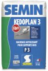 RAGREAGE AUTOLISSANT KEDOPLAN 3 FIBRE SAC 25 KG