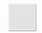 Dalle de plafond GyptoneActiv'AirQuat20 E15 10 60/60 cm