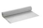 Sous couche acoustique sous parquet TRAMISOL HD AVEC FILM PARE VAPEUR - long. 12m x larg. 1,25m x ep. 3mm