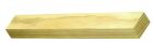 Tasseau brut pin premium - long. 2000 mm x larg. 40 mm x ep. 18 mm