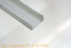 Rail 30 Hydrostil+ - long. 3 m x larg. 30 mm PLACO