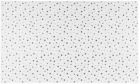 Plaque de platre Rigitone - long. 2,00m x larg. 1,20m x ep. 13mm