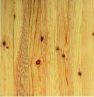 Parquet Pin Brut - petit nœud - long. 200cm x larg. 10cm x ep. 23mm