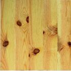 Parquet Pin Brut - noueux - long. 200cm x larg. 14cm x ep. 23mm