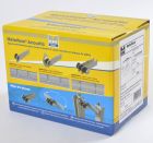 CAVALIER ACOUSTIQUE METALFASE CHARGE DE 60KG