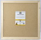 TRAPPE BOIS AVEC ISOLANT DE 40 MM POUR MURS 500X500MM