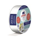 Fixation de la membrane ou du ModuloVap sur les fourrures avant pose des plaques de platre URSA SECO Adhesif double face rouleau de 50X0,038m