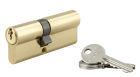 CYLINDRE PROFILE SA 35X45MM 3 CLES