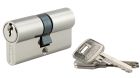 CYLINDRE PROFILE STD 30X30MM 3 CLES