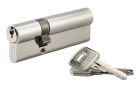 CYLINDRE PROFILE STD 30X60MM 3 CLES