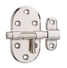 TARGETTE ACIER PENE ROND 35 MM