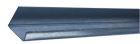 Profile metallique en forme de U 24mmx3000 mm
