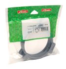 2 COLLIERS BRIDE SOUS SACHET INSERT 7/150 DIAMETRE 125  - 2COX