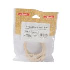 2 COLLIERS LYRE SA+ATT D 80 S/SACHET - 2CA8GTS