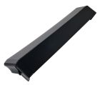 ANGLE BELRIV EXTERIEUR UNIVERSEL 90° MONTANT 30% ANTHRACITE - AAEM30A