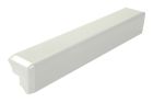 ANGLE BELRIV EXTERIEUR UNIVERSEL A 90° BLANC  - AAEB