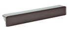 ANGLE BELRIV EXTERIEUR UNIVERSEL A 90° MARRON - AAEM