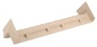 ANGLE BELRIV VARIABLE BELRIV TRADITIONNEL DE 90° A 100° DEGRE EPAISSEUR DE 7 A 15 MM  SABLE  - C715AVS