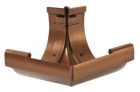 ANGLE DE GOUTTIERE EXTERIEUR A 135° PROFILE TYPE 29 CUIVRE - UAEC295C