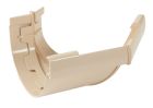 ANGLE DE GOUTTIERE EXTERIEUR A 135° PROFILE TYPE 29 SABLE - AEC295S