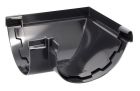ANGLE DE GOUTTIERE EXTERIEUR A 90' PROFILE TYPE 29 ANTH - AEC29A
