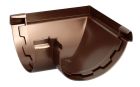 ANGLE DE GOUTTIERE EXTERIEUR A 90' PROFILE TYPE 29 CUIVRE - AEC29C