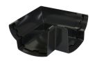 ANGLE DE GOUTTIERE EXTERIEUR A 90° POUR PROFILE GOUTTIERE OVATION 28 ANTHRACITE - AEC28A