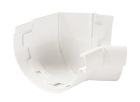 ANGLE DE GOUTTIERE INTERIEUR A 135° PROFILE TYPE 29 BLANC - AIC295B