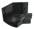 ANGLE DE GOUTTIERE INTERIEUR A 135° POUR PROFILE GOUTTIERE OVATION 28 ANTHRACITE  - AIC285A