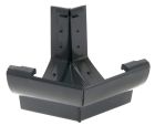 ANGLE EXTERIEUR A 135° OVATION 38 ANTHRACITE - AEC385A