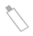 ATTACHE DE SECURITE POUR COLLIER DIAMETRE 50 - AC50GT