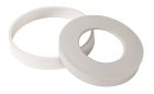 BAGUE ET JOINT WC DIAMETRE 125    - BJWC3