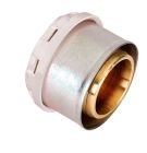 BAGUE SERTISAGE JOINT DIELETRIQUE INOX LAITON DIAMETRE 50 V1 - BSFLL50I