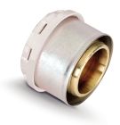 BAGUE SERTISAGE JOINT DIELETRIQUE INOX LAITON DIAMETRE 63 V1 - BSFLL63I