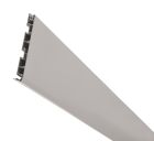 BANDEAU ALVEOLAIRE HAUTEUR 21 CM EN 4M GRIS - AB214