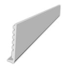 BANDEAU CELLULAIRE EPAISSEUR 15MM HAUTEUR 25CM 4 METRE BLANC - C15B254B