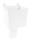 BOITE A EAU POUR TUBE E P TD95 BLANC - BAO95B