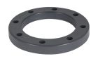 BRIDE PVC PRESSION DIAMETRE 125/140 - BRP1214G
