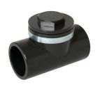 CLAPET ANTI RETOUR DIAMETRE 50    - UCARJ