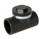 CLAPET ANTI RETOUR DIAMETRE 63 - CARL