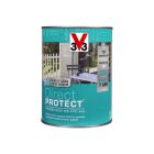 Peinture multi-materiaux Direct Protect Satin rouge basque - pot de 1,5L