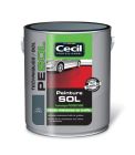 Peinture sol PESOL gris clair - pot de 2,5L