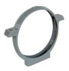 COLLIER BRIDE DIAMETRE 160 GRIS    - UCOZ