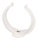 COLLIER LYRE INSERT P 7/150 D 80 BLANC - CO80GTB