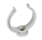 COLLIER LYRE INSERT POUR INSER 7/150 DIAMETRE 50 GRIS CLAIR - CO50GT