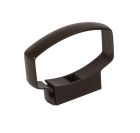 COLLIER MONOBLOC POUR PROFILE 90X56 OVATION 28 MARRON - CONGTM